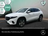 Mercedes-Benz EQA 250 PROGRESSIVE Advanced/Thermotronic/18"/ - Mercedes-Benz EQA Gebrauchtwagen in Berlin