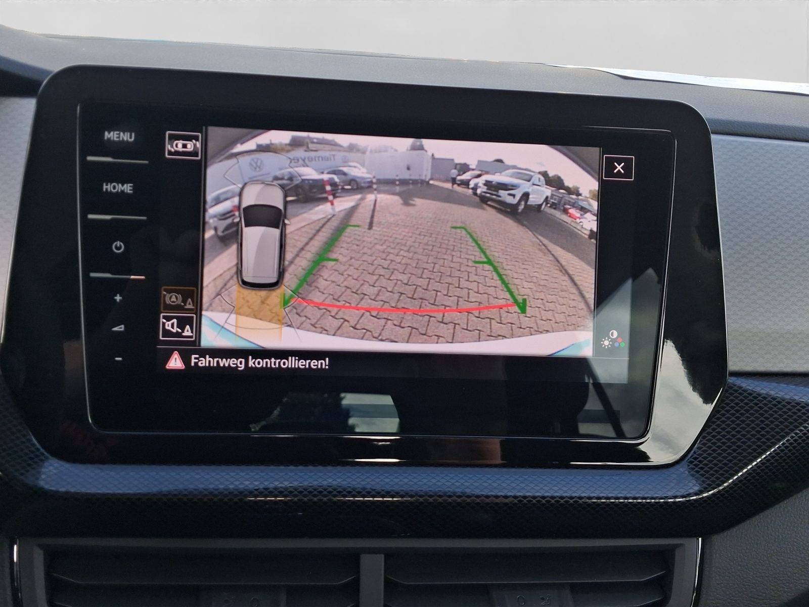 Volkswagen T-Cross - Bild 16