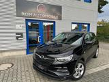 Opel Grandland (X) 1.2 "Business Edition" *AUTOMATIK* - Opel Grandland (X) Business-Edition mit Benzin-Antrieb