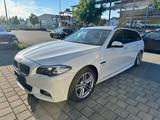 BMW 530d *Motorschaden* - BMW: Motorschade