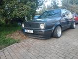 Volkswagen Golf Mk2 Tuning - Volkswagen: Mk2