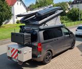 Crosscamp Flex  - Fix und fertig für Abenteuer - Wohnmobil oder -wagen Paderborn