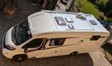 Knaus VAN TI 650 MEG - Knaus Ti