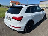 Audi SQ5 3.0tdi Plus Voll/AHK/SHZ/21Zoll/Pano - Audi SQ5 von privat