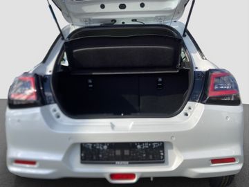 Fotografie 8 des Suzuki Swift 1.2 Club *LED*Kamera*