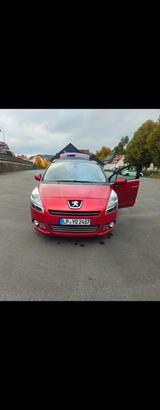 Peugeot 5008 2.0 Family plus HDi FAP 150 Family plus - Peugeot 5008: Hdi 150