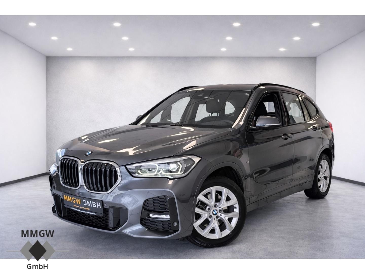 BMW X1 sDrive 18 i M Sport sDrive18i EU6d Park-Assis