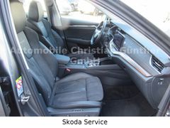 SKODA Octavia Combi Scout 2.0TSI 140KW DSG 4x4 SKODA Octavia Combi Scout 2.0TSI 140KW DSG 4x4