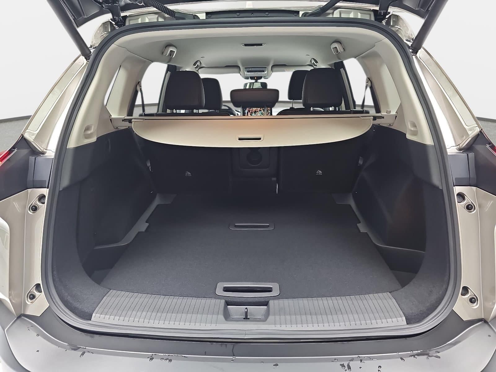 Nissan X-Trail - Bild 15