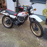 Yamaha XT 250 - Offers