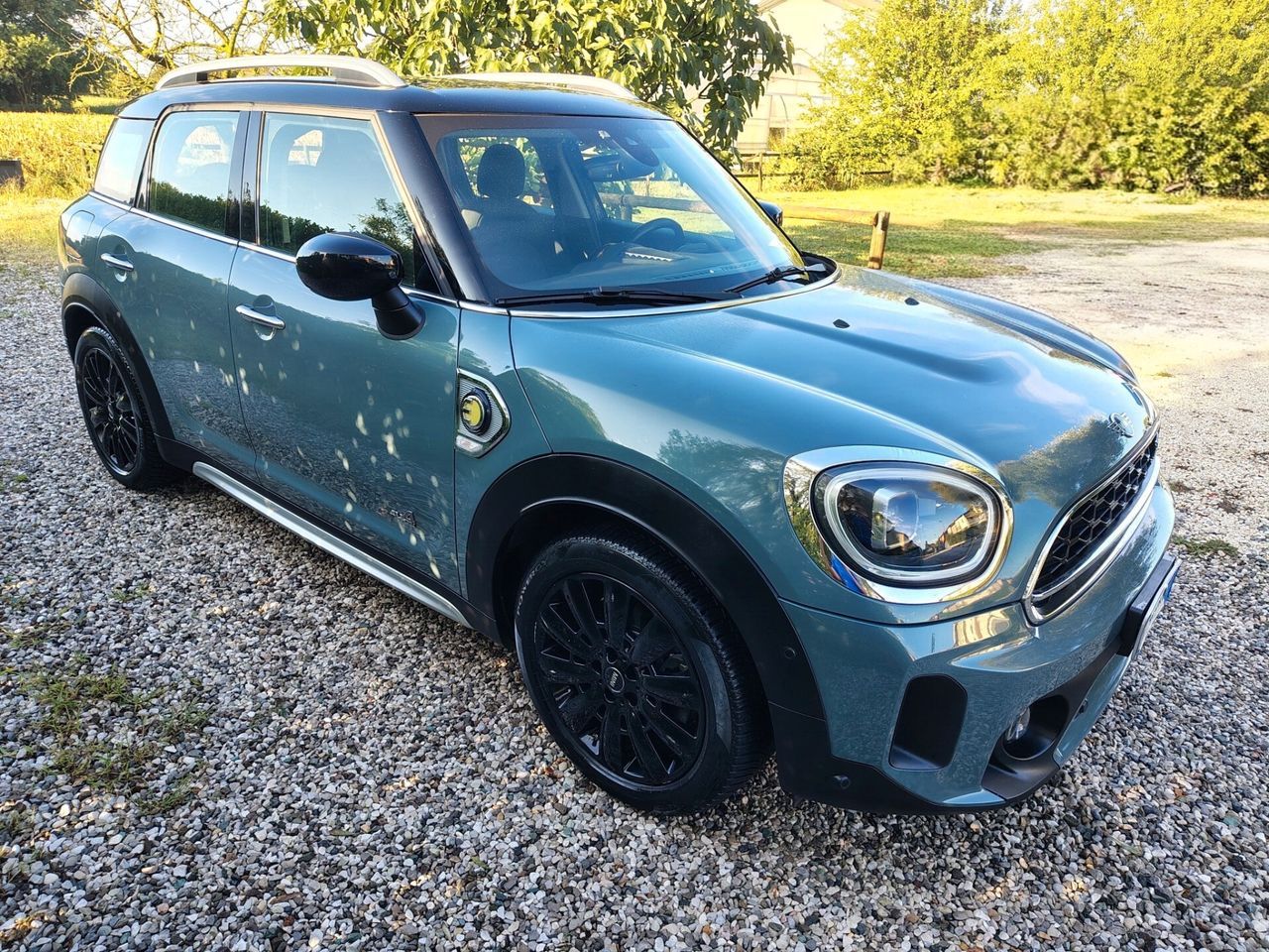 MINI Mini Countryman John Cooper Works 1.5 SE 'ALL4' imagem 3