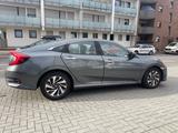 Honda Civic 1.5 VTEC Turbo Sport Sport  Metallic Autom - Honda in Mönchengladbach