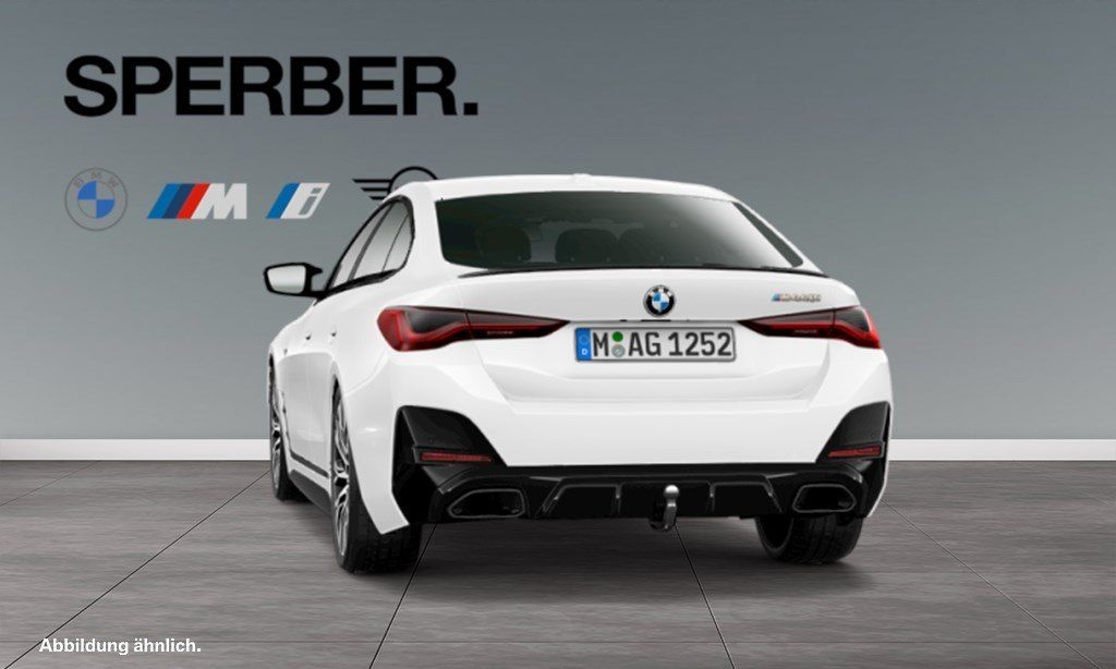 BMW M440 - Bild 5