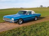 Ford Thunderbird