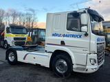 DAF CF 450 FT - Kipphydraulik - DAF Diesel Standard-SZM Kipphydraulik