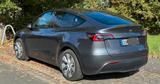 Tesla Model Y RWD/ AHK/Allwetter/Garantie 05/2027/LFP - Tesla Gebrauchtwagen in Dortmund