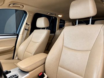 BMW X3 - 11
