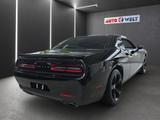 Dodge Challenger 5.7 Hemi Automatik Leder Tempomat AUX - gebrauchte Dodge Challenger aus dem Jahr 2017