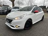 Peugeot 208 GTi - Peugeot 208 in Hamm