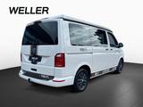 Volkswagen T6 ähnl. California Camper AHK,RFK,CarPl,StHzg - Volkswagen T6: Camper