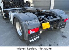 Fahrzeugabbildung MAN TGX 18.470 4x2 BLS Kipphyd. Retarder