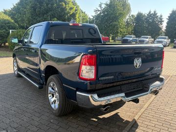 Dodge RAM - 7