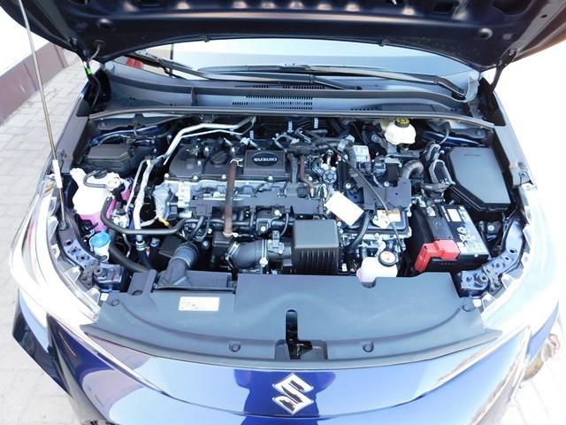 Suzuki Swace 1.8 Comfort+ Hybrid 5D CVT Klima Navi