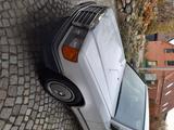 Mercedes-Benz W124  260 E   Automatik  original 62000 km - Mercedes-Benz 260 mit Benzin-Antrieb