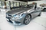 Mercedes-Benz SLC 300 SLC -Klasse Roadster SLC 300 - Mercedes-Benz SLC 300 Gebrauchtwagen