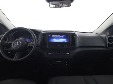 Mercedes Vito - 11