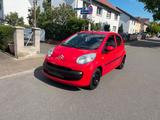Citroën C1 1. Hand TÜV Neu ATM - gebrauchte Citroën C1 aus dem Jahr 2007