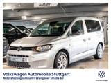 Volkswagen Caddy 2.0 TDI Euro 6 d ISC FCM Klima - Volkswagen Caddy: Euro