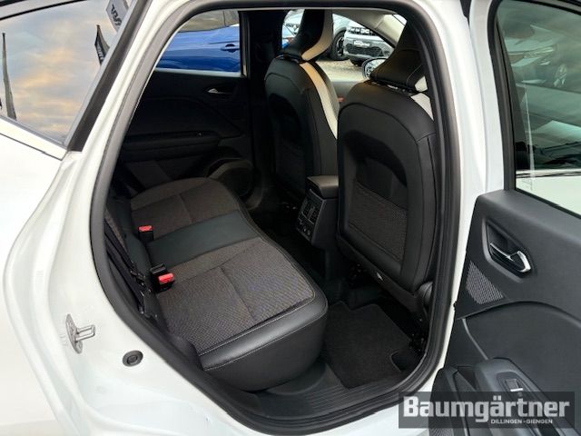 Fahrzeugabbildung Renault Captur Techno TCe 140 EDC ACC/Kamera/PDC/Sitzh.