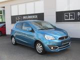 Mitsubishi Space Star Intro Edition+ Navi Sitzheizung