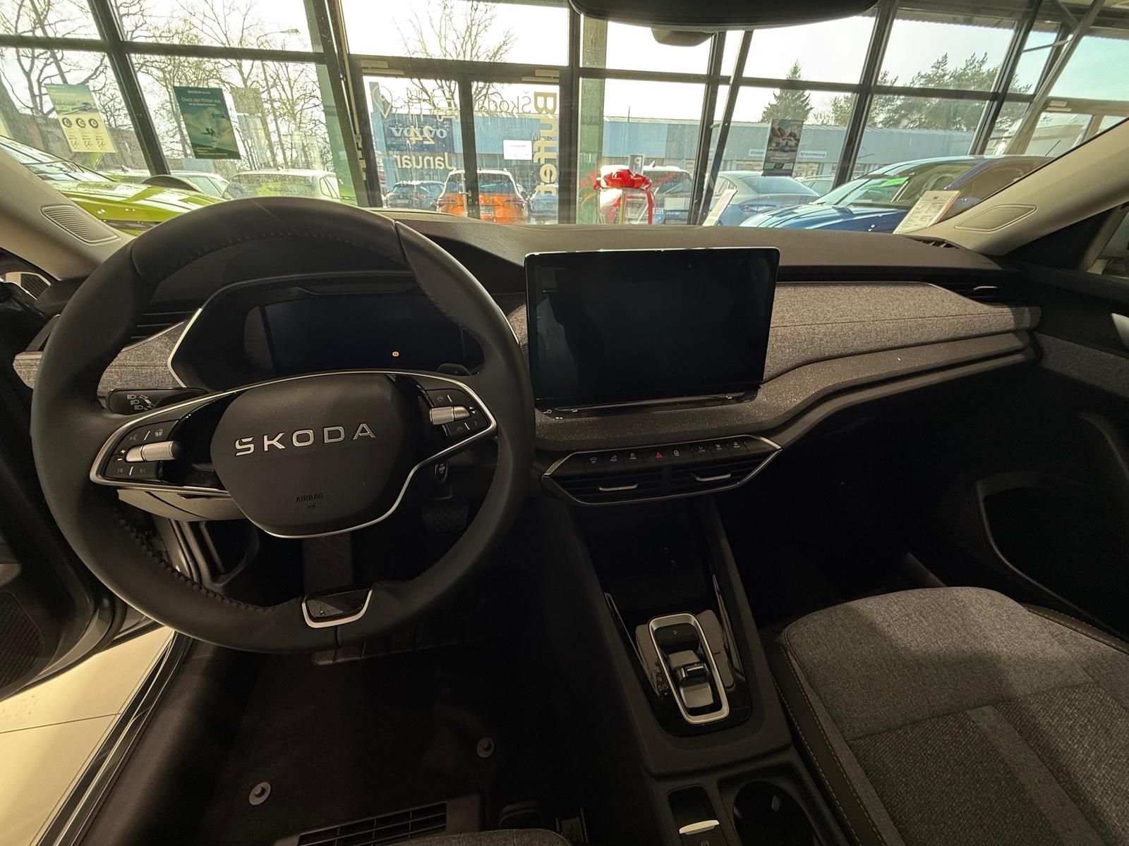 Skoda Octavia - Bild 11