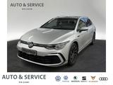 Volkswagen Golf Variant 2.0 TSI R-Line DSG*NAVI*AHK*CAM*ACC - Volkswagen Golf aus 2023