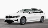 BMW 318i Sport Line AHK LiveCockpitProf PDC Alarm - BMW 318 in Kassel