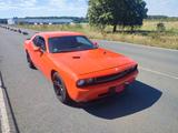 Dodge Challenger 6.1 SRT -  - Dodge Challenger: Srt