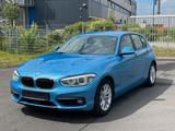 BMW 116d M- Automatik Navi LED Kamera H&K 2.Hand - BMW 116 in Mainz