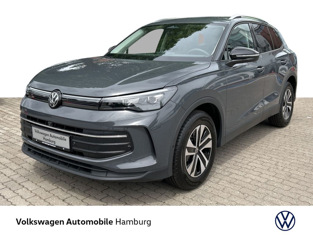 Tiguan Life 1,5 l eTSI OPF 110 kW (150 P S) 7-Ga