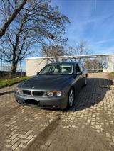 BMW e65 735i (V8 3,6L) Tausch möglich! - BMW 7er Reihe: E65