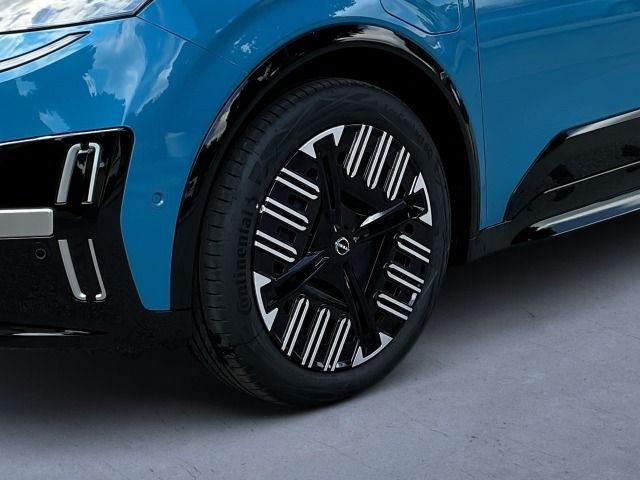 Fahrzeugabbildung Nissan MICRA 40 kWh ADVANCE Winter Paket