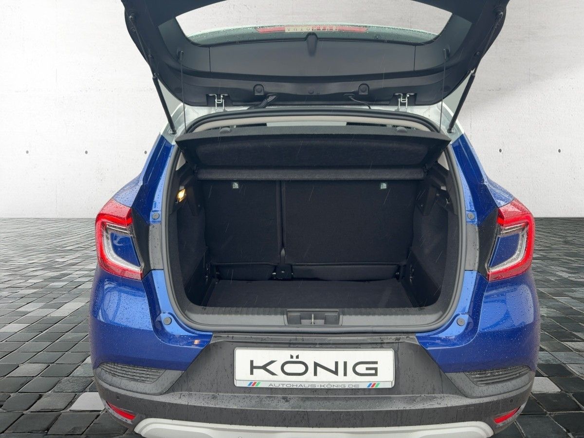 Renault Captur - Bild 6