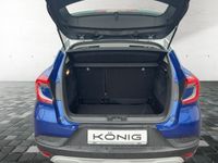 Renault Captur - Vorschau Bild 6