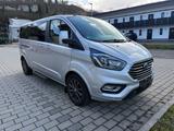 Ford Tourneo Custom - Ford Tourneo Custom von privat