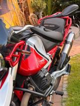 Moto Guzzi V 85 TT - Moto Guzzi V85 TT