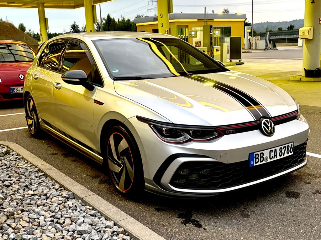 Image of Volkswagen Golf