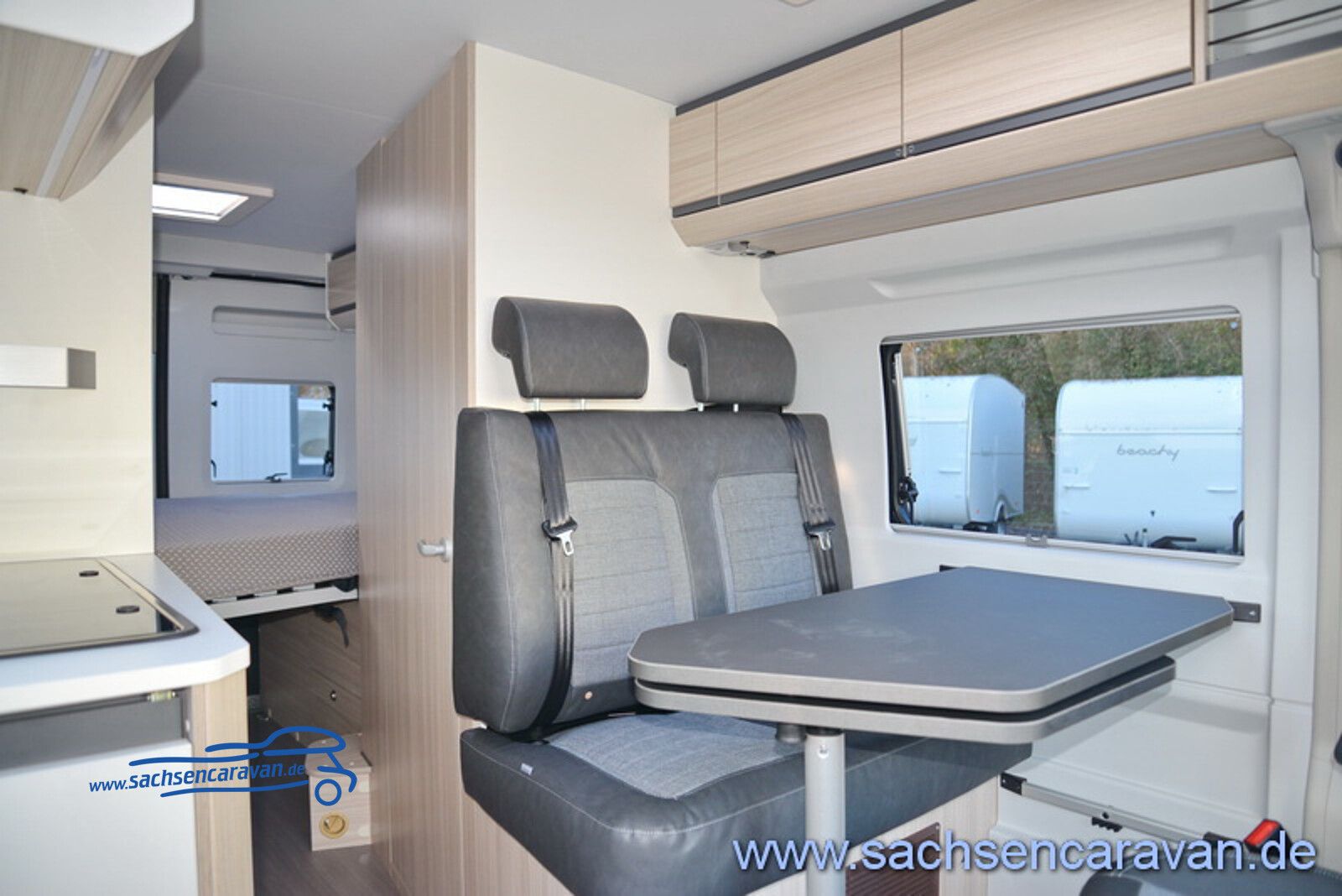 Fahrzeugabbildung Adria Twin ALL-IN 600 SP