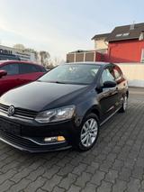 Volkswagen Polo 1.2 TSI 66kW BMT Comfortline Comfortline