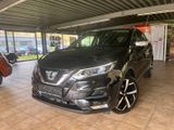 Nissan Qashqai Tekna*Led*Pano*Navi*1Hand*BOSE* - Nissan Qashqai mit Benzin-Antrieb
